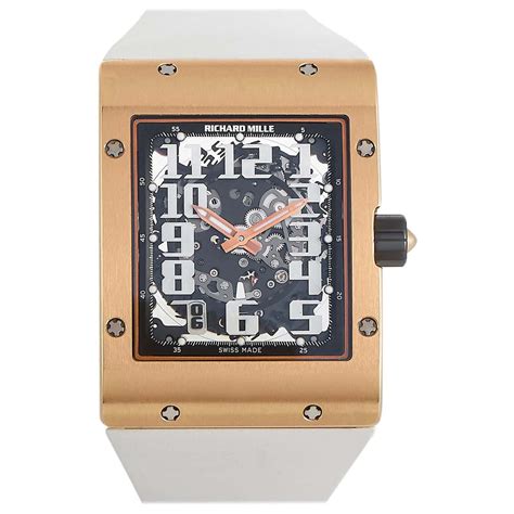 richard mille 016 ultra flat